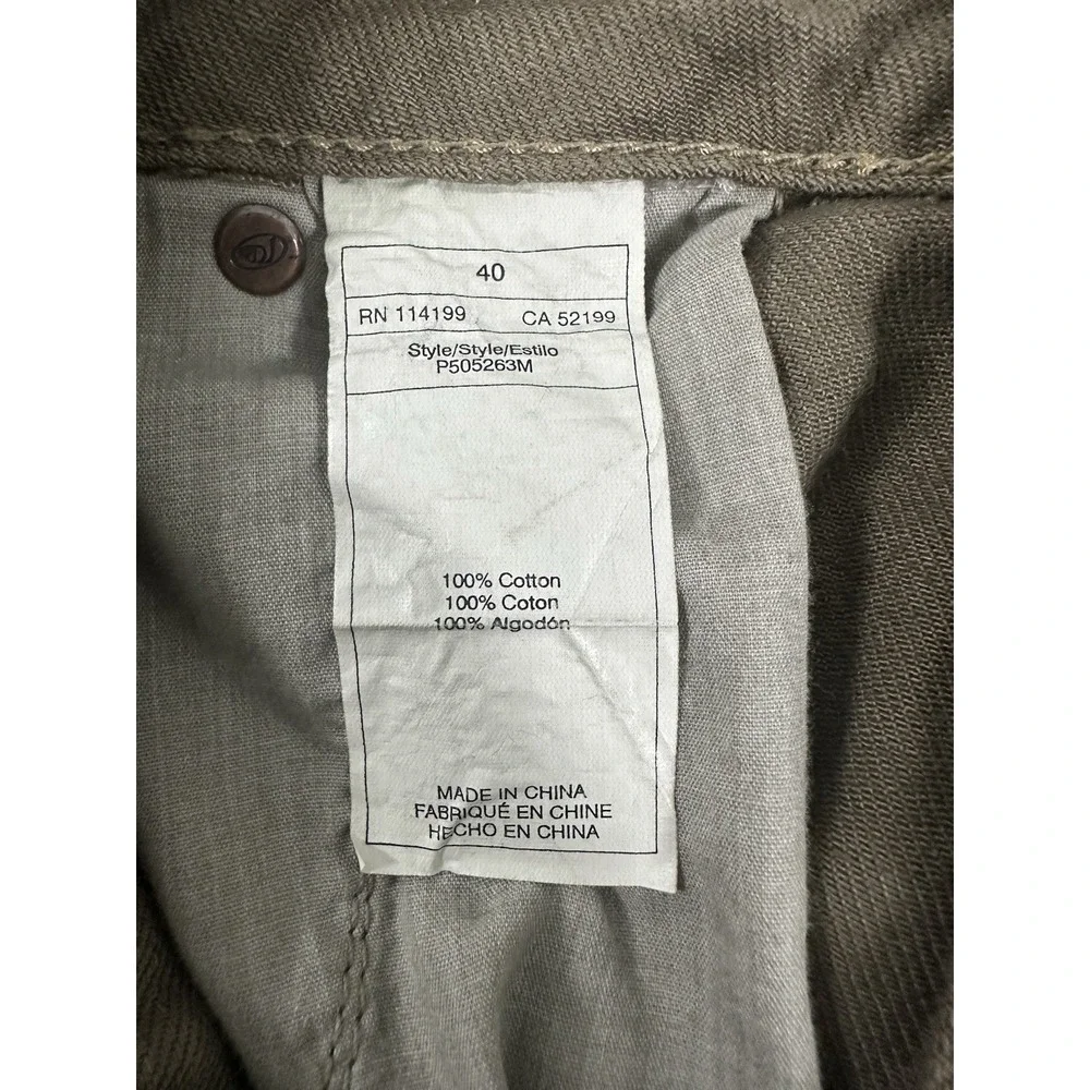 Vintage Quiksilver‎ Edition Mens Denim Jeans W38 L33 Zip Fly Logo Wide Leg Surf